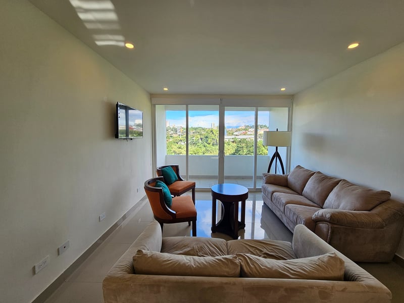 Serena Luxury Suites photo