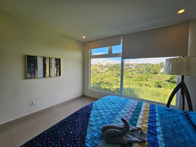 Serena Luxury Suites photo