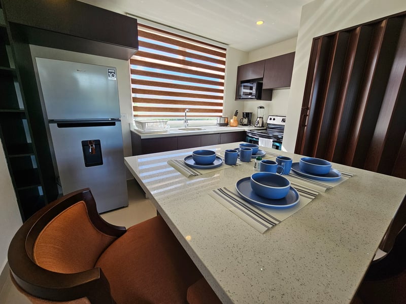 Serena Luxury Suites photo