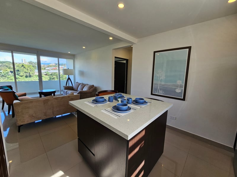 Serena Luxury Suites photo