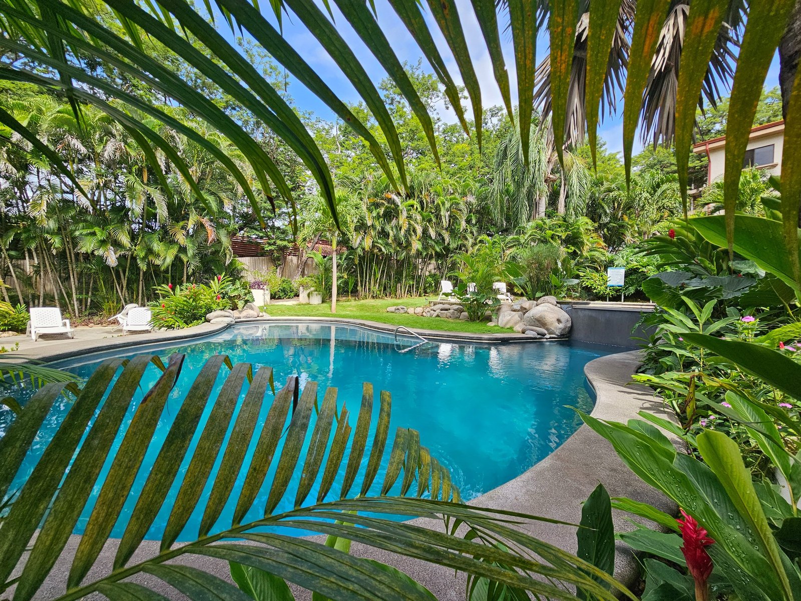Serena Luxury Suites