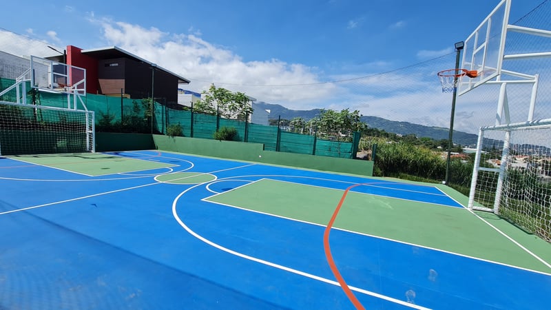 Serena Luxury Suites photo