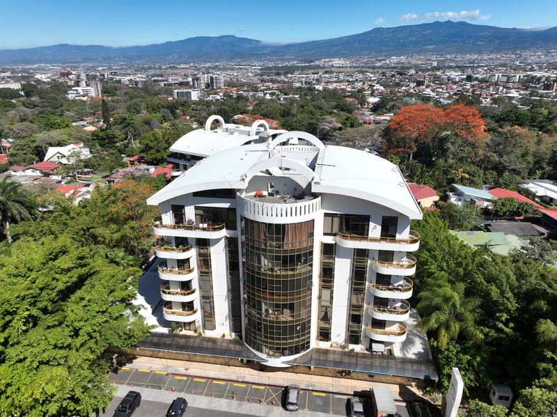 Serena Luxury Suites photo