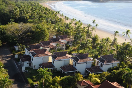 Serena Luxury Suites photo