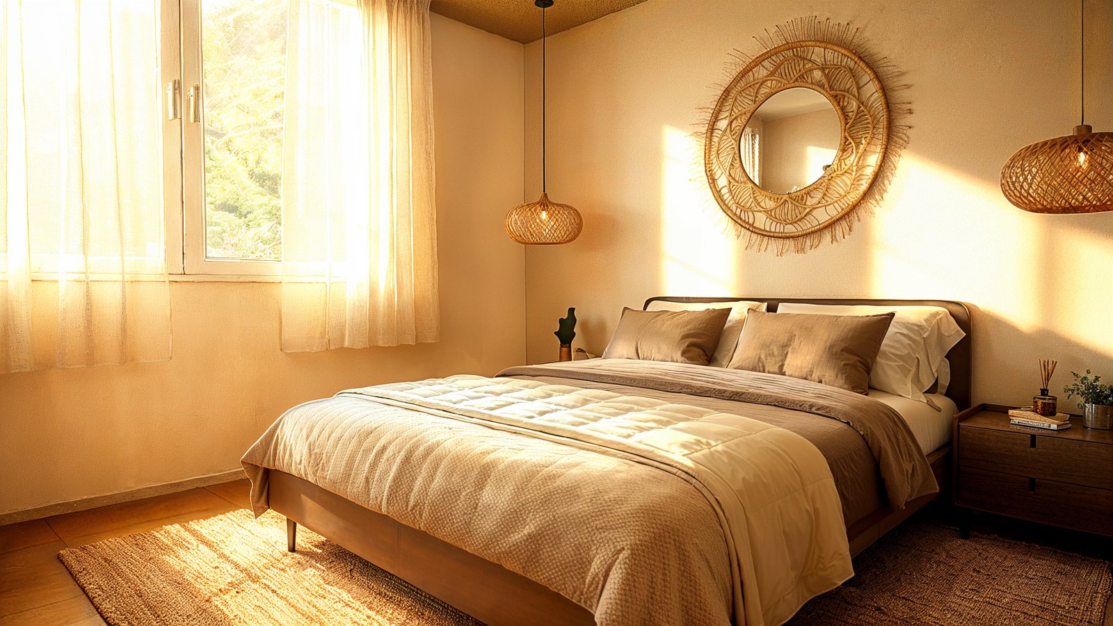 Serena Luxury Suites
