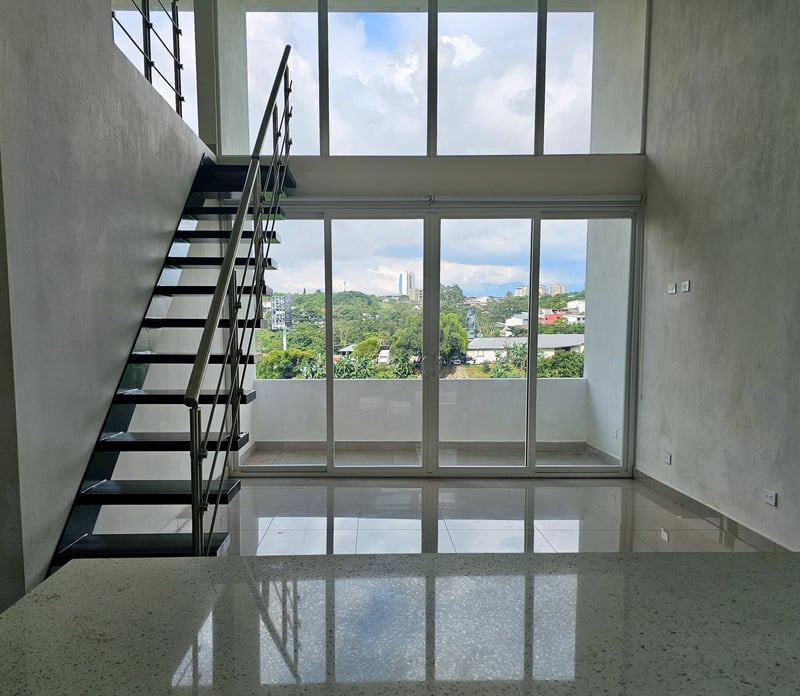 Serena Luxury Suites photo